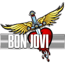 Multi Média Musique Rock USA Bon Jovi 