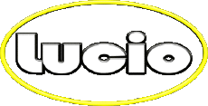 First Names MASCULINE - Italy L Lucio 