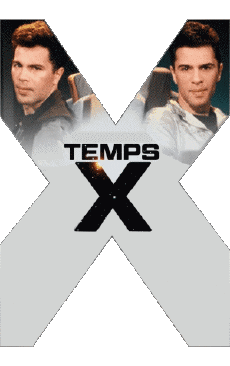 Multi Média Emmisions TV Show Temps X 