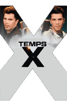 Multimedia Programa de TV T.F.1  Reportage Magazine Temps X 