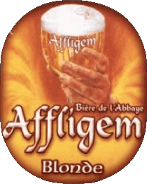 Boissons Bières Belgique Affligem 