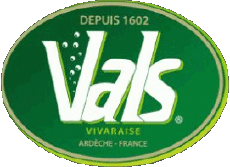 Drinks Mineral water Vals 