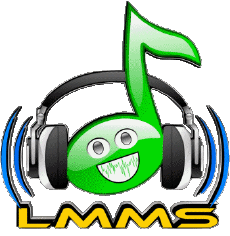 Multi Média Informatique - Logiciels LMMS - Linux Multimédia Studio 