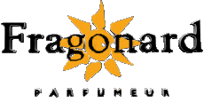 Logo-Mode Couture - Parfum Fragonard Logo