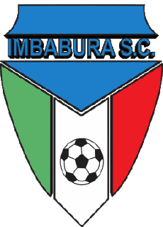 Sports FootBall Club Amériques Logo Equateur Imbabura Sporting Club 