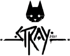 Multimedia Videogiochi Stray Logo 