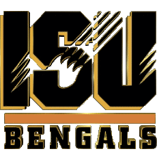 Sportivo N C A A - D1 (National Collegiate Athletic Association) I Idaho State Bengals 