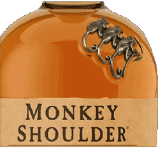 Drinks Whiskey Monkey Shoulder 