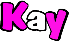 Nome MASCHIO - UK - USA - IRL - AUS - NZ K Kay 