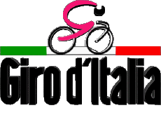 Sportivo Ciclismo Giro d'italia 