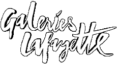 Fashion Big stores Galeries Lafayette 