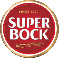 Bebidas Cervezas Portugal Super Bock 