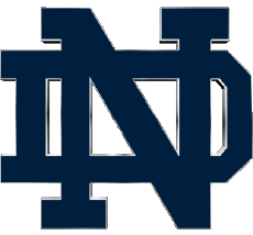 Deportes N C A A - D1 (National Collegiate Athletic Association) N Notre Dame Fighting Irish 