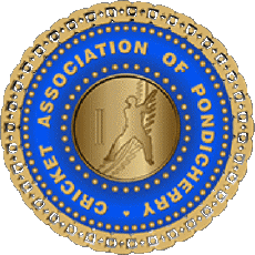 Deportes Cricket India Puducherry CA 