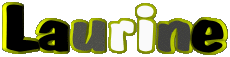 Nome FEMMINILE - Francia L Laurine 