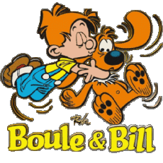 Multimedia Fumetto Boule et Bill 