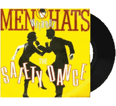 Safety Dance-Multi Média Musique Compilation 80' International M Men Without Hats Safety Dance