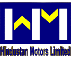 Transport Cars Hindustan Motors Logo 