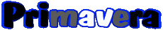 Nombre FEMENINO - Italia P Primavera 
