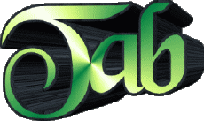 Nome MASCHIO - UK - USA - IRL - AUS - NZ T Tab 