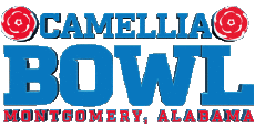 Sport N C A A - Bowl Games Camellia Bowl 