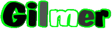 First Names MASCULINE -  UK - USA - IRL - AUS - NZ G Gilmer 
