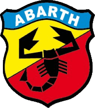 1969-Transports Voitures Abarth Logo 1969