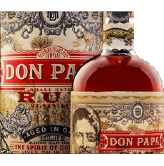 Drinks Rum Don Papa 