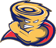 Sport N C A A - D1 (National Collegiate Athletic Association) T Tulsa Golden Hurricane 