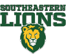 Sportivo N C A A - D1 (National Collegiate Athletic Association) S Southeastern Louisiana Lions 