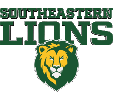 Sports N C A A - D1 (National Collegiate Athletic Association) S Southeastern Louisiana Lions 