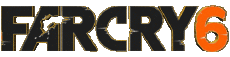 Multimedia Videogiochi Far Cry 06 Logo 