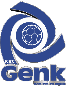 Sport Fußballvereine Europa Belgien Genk - KRC 