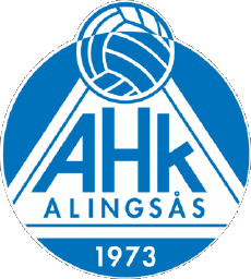 Sportivo Pallamano - Club  Logo Svezia Alingsas HK 