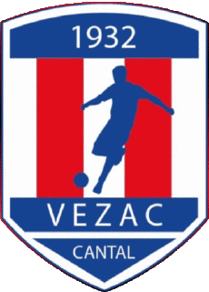 Sportivo Calcio  Club Francia Auvergne - Rhône Alpes 15 - Cantal CS Vézac 