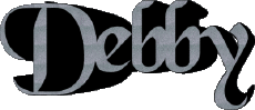 First Names FEMININE - France D Debby 