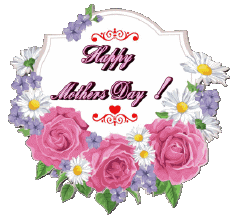 Messagi Inglese Happy Mothers Day 05 