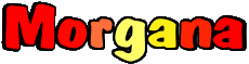 Nome FEMMINILE - Italia M Morgana 