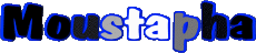 First Names MASCULINE - Maghreb Muslim M Moustapha 