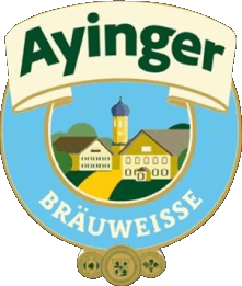 Drinks Beers Germany Ayinger 