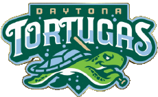 Sportivo Baseball U.S.A - Florida State League Daytona Tortugas 