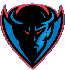 Sports N C A A - D1 (National Collegiate Athletic Association) D DePaul Blue Demons 
