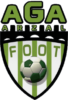 Deportes Fútbol Clubes Francia Bretagne 56 - Morbihan Avt G Arzal 