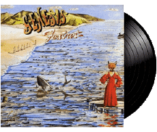 Foxtrot  - 1972-Multi Média Musique Pop Rock Genesis Foxtrot  - 1972