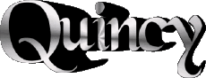 First Names MASCULINE -  UK - USA - IRL - AUS - NZ Q Quincy 