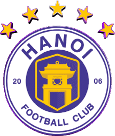 Deportes Fútbol  Clubes Asia Vietnam Hanoi FC 