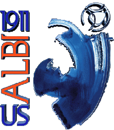 Sports FootBall Club France Occitanie Albi - US 