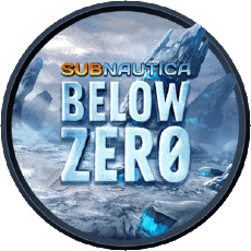 Multimedia Vídeo Juegos Subnautica Below Zero Iconos 