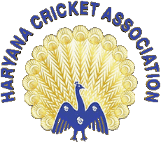 Deportes Cricket India Haryana CA 