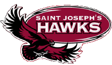 Sports N C A A - D1 (National Collegiate Athletic Association) S St. Josephs Hawks 